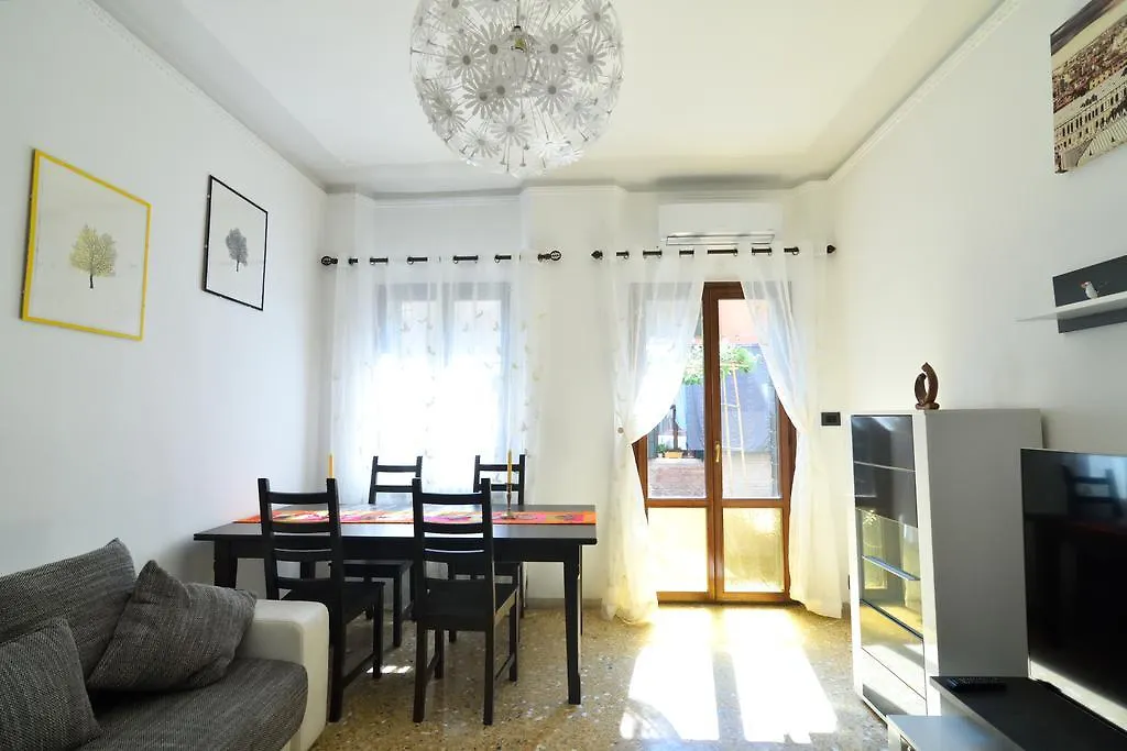 Casa Bella Apartment Venice Italy