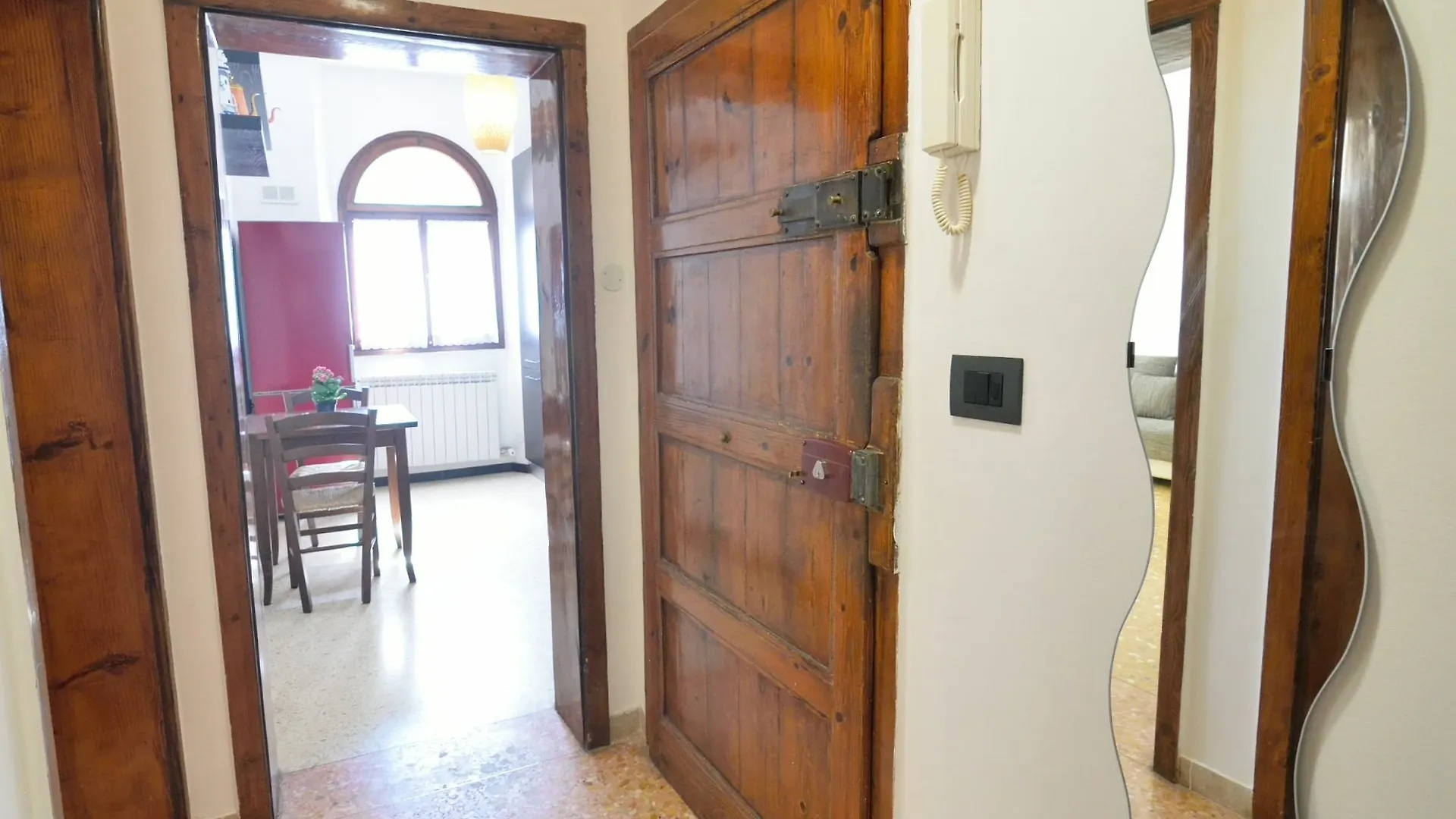Casa Bella Apartment Venice