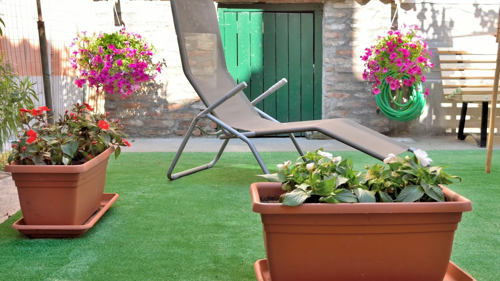Casa Bella Apartment Venice
