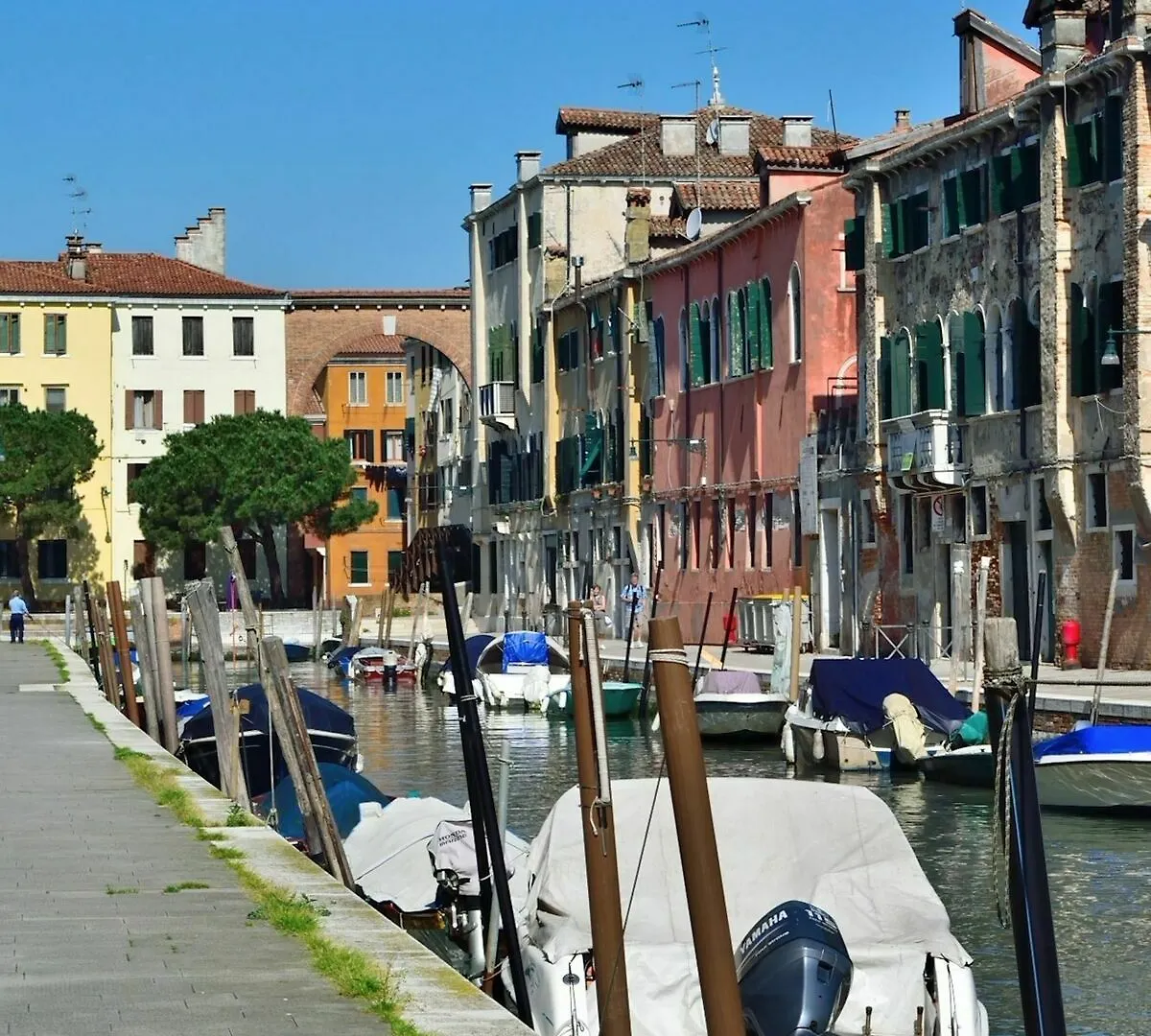 Casa Bella Apartment Venice 0*,  Italy
